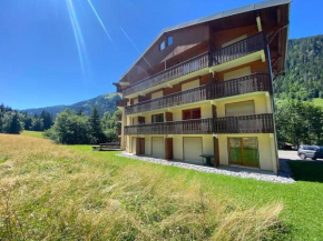 Iris 1 appartement T3 proche du Linga